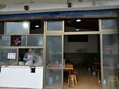 门面-颗颗香马边杨抄手(春华路店)