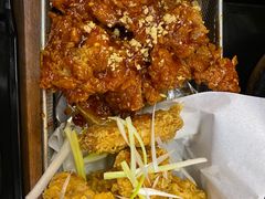 -米屋石锅拌饭(师大店)