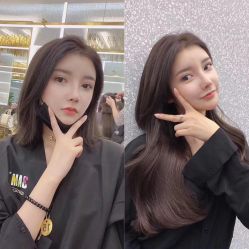 点击看大图 -3AM HAIR SALON烫发染发接发