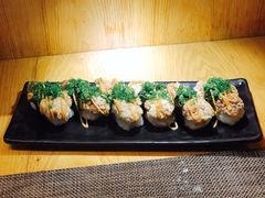 -昊·来了寿司(双楠2店)