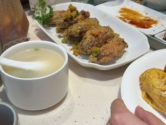 -本味轩精品茶餐厅(黄山路店)