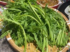 -生活如沸·顺德水牛奶火锅(大学路店)