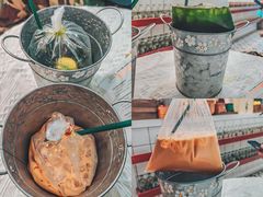 -春莱·老挝咖啡·泰式奶茶(钟楼店)