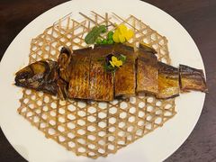 -茶叁酒肆·楚味江湖(菱角湖店)