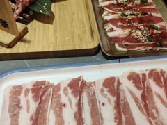 -正宗齐齐哈尔烤肉·齐牛哥鲜切炭火烤肉(杭州总店)