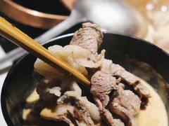 -京韵胡同·酱香羊蝎子火锅涮肉(长寿路店)