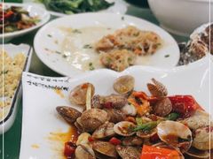 -景好海鲜餐厅(大鹏必选旅游店)