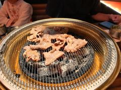 -西塔老太太泥炉烤肉(上海七宝领展广场店)