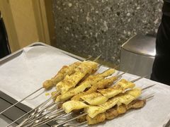 -大闫家烧烤·小海鲜家常菜(郑庄店)