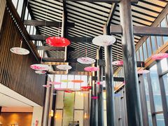 -上海崇明金茂凯悦酒店