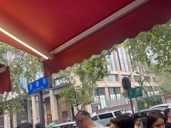 -清真·天府皇城坝百年牛肉火锅(皇城清真寺店)