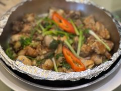 -美极鲜食坊(宝安南路店)