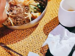 -亚龙湾红树林度假酒店-韩轩韩餐厅