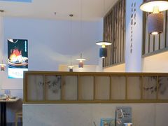 大堂-蜜桃餐厅·伴山(绿宝广场店)