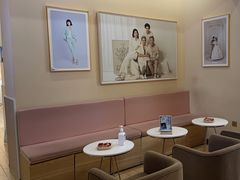 -海马体照相馆(成都来福士广场店)