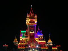 -厦门方特梦幻王国