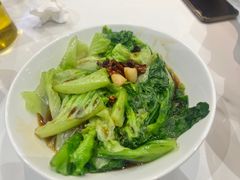 -兰湘子·湘菜小炒(石家庄万象城店)