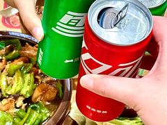 -蒙自源米线大王(宝安尖岗山店)