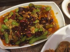 -老陈虾霸(上海路店)