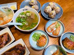 -鑫震源·苏式大虾生煎(山塘街店)