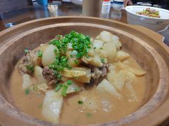 -古道村落(温汤店)