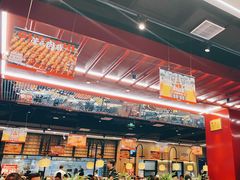 -管氏翅吧(马家堡店)