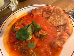 -纳鲁孜·新疆特色餐厅(上海悦荟广场店)