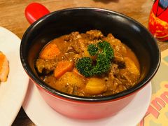 -安妮意大利餐厅(国贸店)