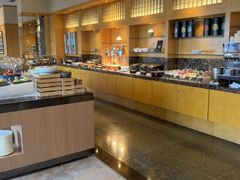-上海锦江汤臣洲际大酒店