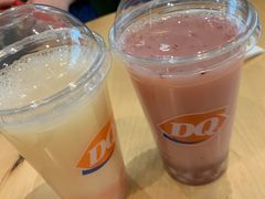 -DQ·蛋糕·冰淇淋(惠山万达店)
