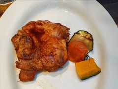 -食间牛排(湖西路店)