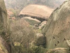 -巨石山景区