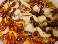 -永安鱼庄·镇江菜(丁卯店)