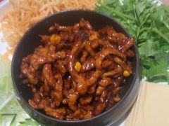 -满园烤鸭·春饼(太原街万达店)