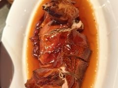 -小厨娘金榜题名(夫子庙秦淮河店)