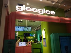 -gleeglee乐溢亦茶(合生汇店)