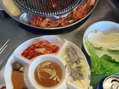 -喜来稀肉(虹泉路店)