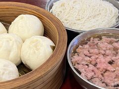 小笼包-达道武仔牛肉店(广达路店)