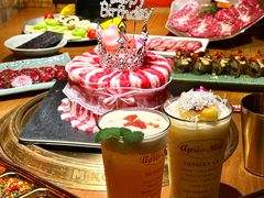 -MIKOMIKO和牛烧肉专门店(南门店)