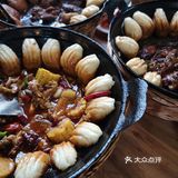 这次点了一次新出的牛蛙,感觉不是这么的好吃