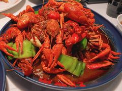 -红盔甲·小龙虾(天钥桥店)