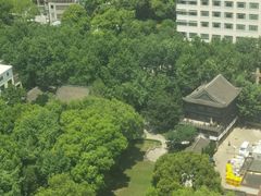 -复旦大学附属华山医院(总院)