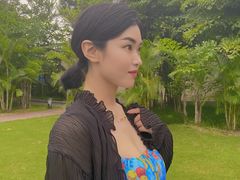 -南宁南湖公园