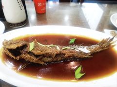 -老宅门(永泰店)