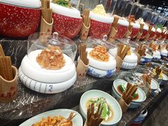 -王厚元饺子·辽菜·烤鸭(工会大厦店)
