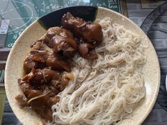 -贤花饭店(凯德店)