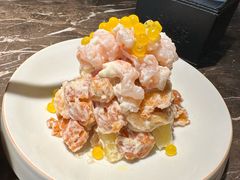 -大潮淮·淮扬菜(何园旗舰店)