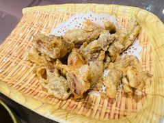 -安泰楼·佛跳墙创始人·传统闽味早茶·酒楼(三坊七巷闽菜地标店)