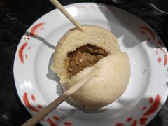 -金掌勺锅包肉(太原万达店)