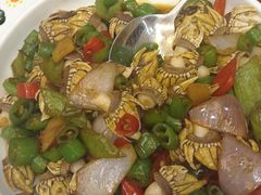 -乐在集市海鲜大排档(平潭店)